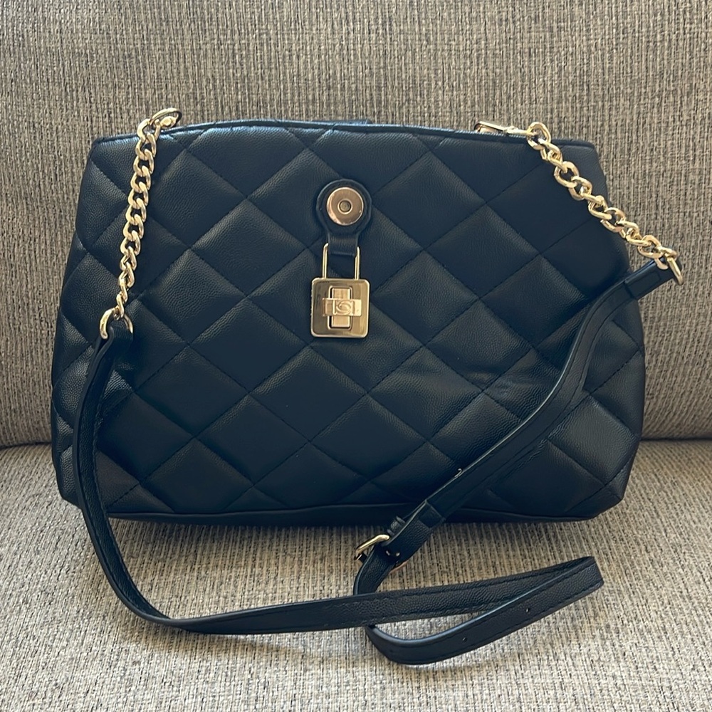 black beauty